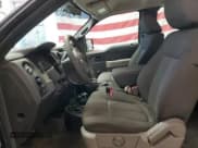 ✅ 2009 Ford F-150 STX • VIN: 1FTRX14W59FA81336 • Лот: 91597355. Опубликован ранее на Copart с пробегом 150 891 миль. Бесплатный доступ к архиву аукционных продаж из США и подробный отчёт об истории автомобиля на DreamBid. Изображение 7.