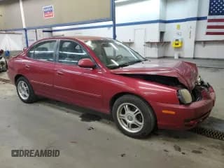 ✅ 2005 Hyundai Elantra GLS • VIN: KMHDN46D85U000697 • Lot: 83908664. Wystawiony na Copart z przebiegiem 163 284 mil. Bezpłatny archiwum sprzedaży aukcyjnych z USA i szczegółowy raport historii pojazdu na DreamBid. Zdjęcie 4.