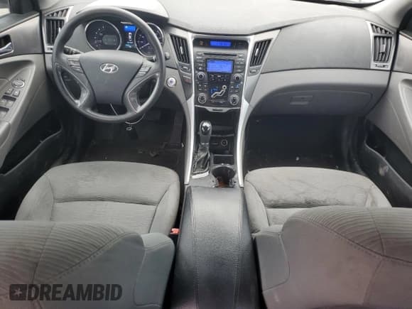 ✅ 2013 Hyundai Sonata Limited • VIN: KMHEC4A47DA065607 • Lot: 71488094. Listed on Copart with 145,441 mi. Free auction sales archive from the USA and detailed vehicle history report at DreamBid. Image 8.