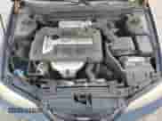 2006 Hyundai Elantra GLS z VIN KMHDN46D76U286561, wystawiony jako Copart lot #78494214 z przebiegiem 117 526 mil mil oraz Szkoda całkowita • Salvage title. Historia ofert i sprzedaży dostępna na DreamBid. Obrazek 11.