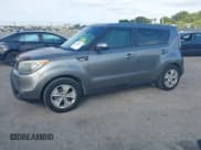✅ 2014 Kia Soul • VIN: KNDJN2A28E7094211 • Lot: 41348317. Wystawiony na IAAI z przebiegiem 164 387 mil. Bezpłatny archiwum sprzedaży aukcyjnych z USA i szczegółowy raport historii pojazdu na DreamBid. Zdjęcie 2.