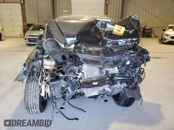 ✅ 2019 Dodge Journey Crossroad • VIN: 3C4PDDGG3KT794933 • Лот: 68431085. Опубликован ранее на Copart с пробегом Не указан. Бесплатный доступ к архиву аукционных продаж из США и подробный отчёт об истории автомобиля на DreamBid. Изображение 5.