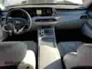 2020 Hyundai Palisade SEL z VIN KM8R4DHE4LU073349, wystawiony jako Copart lot #46807353 z przebiegiem 20 595 mil mil oraz . Historia ofert i sprzedaży dostępna na DreamBid. Obrazek 8.