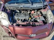 ✅ 2010 Toyota Yaris • VIN: JTDJT4K33A5291799 • Lot: 94378525. Listed on Copart with 126,873 mi. Free auction sales archive from the USA and detailed vehicle history report at DreamBid. Image 11.