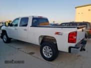 ✅ 2014 Chevrolet Silverado 2500HD LT • VIN: 1GC1KXCG9EF170622 • Лот: 51823865. Опубликован ранее на Copart с пробегом 276 042 миль. Бесплатный доступ к архиву аукционных продаж из США и подробный отчёт об истории автомобиля на DreamBid. Изображение 2.