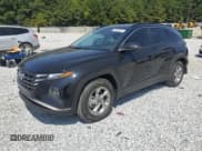 ✅ 2023 Hyundai Tucson SEL • VIN: KM8JB3AE3PU242869 • Lot: 68865404. Wystawiony na Copart z przebiegiem 12 865 mil. Bezpłatny archiwum sprzedaży aukcyjnych z USA i szczegółowy raport historii pojazdu na DreamBid. Zdjęcie 1.