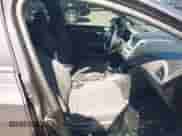 2016 Chevrolet Cruze LT с VIN 1G1BD5SM1G7328449, выставлен на аукционе IAAI как лот 41796288 с пробегом 115 715 миль миль и . История ставок и продаж доступна на DreamBid. Изображение 5.