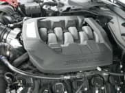 ✅ 2025 Ford Mustang GT • VIN: 1FA6P8CF2S5412923 • Lot: 43574196. Listed on IAAI with 506 mi. Free auction sales archive from the USA and detailed vehicle history report at DreamBid. Image 20.