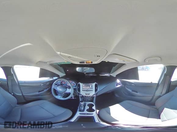 2018 Chevrolet Cruze LS z VIN 1G1BC5SM1J7180037, wystawiony jako Copart lot #71641325 z przebiegiem 143 272 mil mil oraz Szkoda całkowita • Salvage title. Historia ofert i sprzedaży dostępna na DreamBid. Obrazek 14.