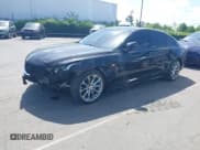 ✅ 2021 Cadillac CT5 Sport • VIN: 1G6DP5RK7M0147794 • Lot: 41951168. Wystawiony na IAAI z przebiegiem 72 846 mil. Bezpłatny archiwum sprzedaży aukcyjnych z USA i szczegółowy raport historii pojazdu na DreamBid. Zdjęcie 21.