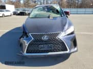 ✅ 2022 Lexus RX 350L • VIN: JTJHZKFA8N2043613 • Lot: 47072735. Listed on Copart with 13,903 mi. Free auction sales archive from the USA and detailed vehicle history report at DreamBid. Image 5.