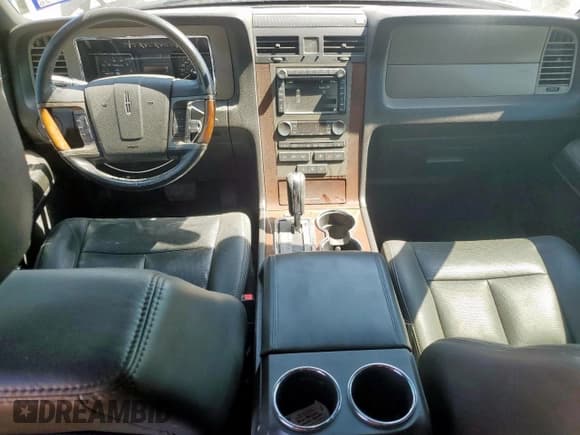 ✅ 2013 Lincoln Navigator • VIN: 5LMJJ2J51DEL09002 • Лот: 84785345. Опубликован ранее на Copart с пробегом 166 735 миль. Бесплатный доступ к архиву аукционных продаж из США и подробный отчёт об истории автомобиля на DreamBid. Изображение 8.