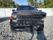 ✅ 2019 Chevrolet Silverado 1500 Custom Trail Boss • VIN: 3GCPYCEF3KG305352 • Lot: 90046115. Wystawiony na Copart z przebiegiem 93 974 mil. Bezpłatny archiwum sprzedaży aukcyjnych z USA i szczegółowy raport historii pojazdu na DreamBid. Zdjęcie 5.