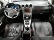 ✅ 2014 Chevrolet Captiva Sport LT • VIN: 3GNAL3EK0ES625318 • Lot: 50783625. Wystawiony na Copart z przebiegiem 115 529 mil. Bezpłatny archiwum sprzedaży aukcyjnych z USA i szczegółowy raport historii pojazdu na DreamBid. Zdjęcie 8.