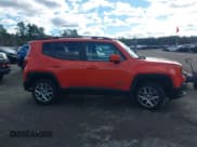 ✅ 2015 Jeep Renegade Latitude • VIN: ZACCJBBT3FPB47297 • Lot: 43670184. Wystawiony na IAAI z przebiegiem 131 300 mil. Bezpłatny archiwum sprzedaży aukcyjnych z USA i szczegółowy raport historii pojazdu na DreamBid. Zdjęcie 13.