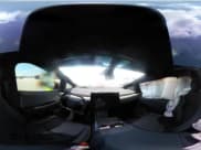 ✅ 2024 Tesla Cybertruck Cyberbeast • VIN: 7G2CEHEE8RA034519 • Lot: 42223426. Listed on IAAI with 16,204 mi. Free auction sales archive from the USA and detailed vehicle history report at DreamBid. Image 17.