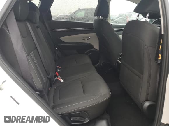 ✅ 2023 Hyundai Tucson SEL • VIN: 5NMJB3AE6PH213328 • Лот: 64589004. Опубликован ранее на Copart с пробегом 26 434 миль. Бесплатный доступ к архиву аукционных продаж из США и подробный отчёт об истории автомобиля на DreamBid. Изображение 11.