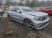 ✅ 2014 Dodge Durango R/T • VIN: 1C4SDJCT5EC978427 • Lot: 94059795. Wystawiony na Copart z przebiegiem 100 652 mil. Bezpłatny archiwum sprzedaży aukcyjnych z USA i szczegółowy raport historii pojazdu na DreamBid. Zdjęcie 4.