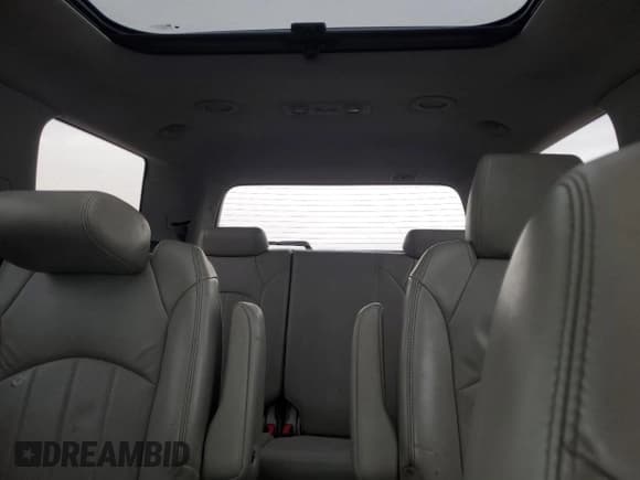 ✅ 2012 GMC Acadia Denali • VIN: 1GKKVTED3CJ169245 • Lot: 53713225. Listed on Copart with 247,521 mi. Free auction sales archive from the USA and detailed vehicle history report at DreamBid. Image 10.