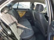 ✅ 2006 Volkswagen Jetta 2.5L • VIN: 3VWRG71K66M818914 • Лот: 66172225. Опубликован ранее на Copart с пробегом 96 418 миль. Бесплатный доступ к архиву аукционных продаж из США и подробный отчёт об истории автомобиля на DreamBid. Изображение 10.