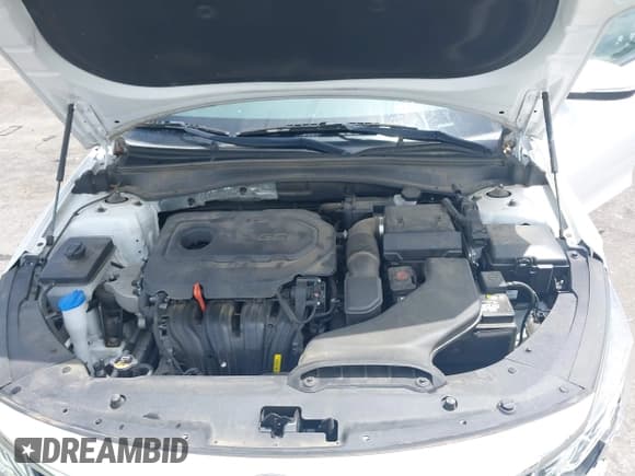 ✅ 2019 Kia Optima S • VIN: 5XXGT4L36KG361723 • Lot: 42484068. Wystawiony na IAAI z przebiegiem 86 433 mil. Bezpłatny archiwum sprzedaży aukcyjnych z USA i szczegółowy raport historii pojazdu na DreamBid. Zdjęcie 10.