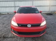 ✅ 2015 Volkswagen Jetta GLI SE • VIN: 3VW4T7AJ9FM419167 • Lot: 81181924. Listed on Copart with 93,445 mi. Free auction sales archive from the USA and detailed vehicle history report at DreamBid. Image 5.