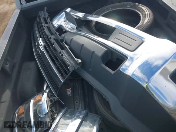 ✅ 2016 Chevrolet Silverado 2500HD LT • VIN: 1GC1KVE89GF268921 • Лот: 42050753. Опубликован ранее на IAAI с пробегом 194 180 миль. Бесплатный доступ к архиву аукционных продаж из США и подробный отчёт об истории автомобиля на DreamBid. Изображение 12.