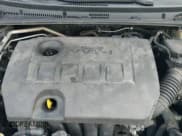 ✅ 2016 Toyota Corolla L • VIN: 2T1BURHE9GC552369 • Лот: 42311170. Опубликован ранее на IAAI с пробегом 101 994 миль. Бесплатный доступ к архиву аукционных продаж из США и подробный отчёт об истории автомобиля на DreamBid. Изображение 19.