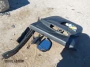 ✅ 2021 Ram ProMaster City Cargo Tradesman • VIN: ZFBHRFABXM6S99384 • Lot: 43448837. Listed on IAAI with 69,616 mi. Free auction sales archive from the USA and detailed vehicle history report at DreamBid. Image 12.