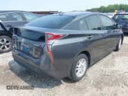 ✅ 2016 Toyota Prius Four • VIN: JTDKARFU1G3027589 • Lot: 42391692. Wystawiony na IAAI z przebiegiem 172 255 mil. Bezpłatny archiwum sprzedaży aukcyjnych z USA i szczegółowy raport historii pojazdu na DreamBid. Zdjęcie 4.