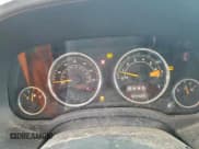 ✅ 2017 Jeep Compass Latitude • VIN: 1C4NJCEA1HD151567 • Lot: 96993075. Listed on Copart with 84,425 mi. Free auction sales archive from the USA and detailed vehicle history report at DreamBid. Image 9.