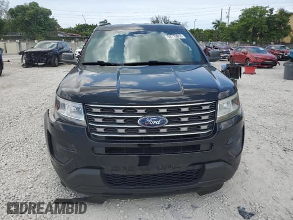 ✅ 2016 Ford Explorer • VIN: 1FM5K7B89GGC82177 • Lot: 58719855. Listed on Copart with 101,064 mi. Free auction sales archive from the USA and detailed vehicle history report at DreamBid. Image 5.