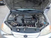 ✅ 2001 Honda Civic LX • VIN: 1HGES15531L024269 • Lot: 42716036. Listed on IAAI with 291,842 mi. Free auction sales archive from the USA and detailed vehicle history report at DreamBid. Image 10.