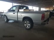 ✅ 2006 Dodge 1500 ST • VIN: 1D7HA16N66J210667 • Лот: 91297535. Опубликован ранее на Copart с пробегом 156 156 миль. Бесплатный доступ к архиву аукционных продаж из США и подробный отчёт об истории автомобиля на DreamBid. Изображение 2.