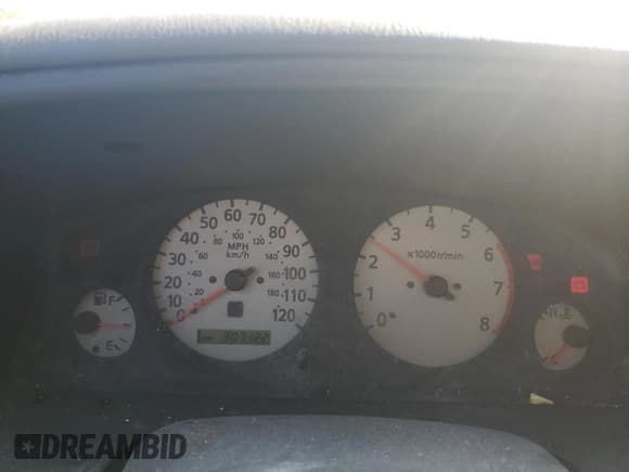 ✅ 1999 Nissan Pathfinder XE • VIN: JN8AR07S3XW381954 • Lot: 76341054. Listed on Copart with 307,122 mi. Free auction sales archive from the USA and detailed vehicle history report at DreamBid. Image 9.