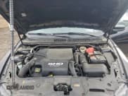 ✅ 2015 Ford Taurus SHO • VIN: 1FAHP2KT8FG209283 • Лот: 93732155. Опубликован ранее на Copart с пробегом 76 952 миль. Бесплатный доступ к архиву аукционных продаж из США и подробный отчёт об истории автомобиля на DreamBid. Изображение 11.