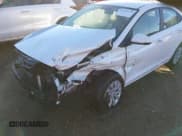 ✅ 2019 Hyundai Accent SE • VIN: 3KPC24A33KE069184 • Лот: 41452724. Опубликован ранее на IAAI с пробегом 66 049 миль. Бесплатный доступ к архиву аукционных продаж из США и подробный отчёт об истории автомобиля на DreamBid. Изображение 17.