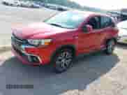 2018 Mitsubishi Outlander SE с VIN JA4AR3AW3JZ032219, выставлен на аукционе IAAI как лот 42488133 с пробегом 31 671 миль миль и . История ставок и продаж доступна на DreamBid. Изображение 2.