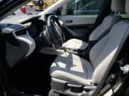 ✅ 2024 Toyota Corolla Cross L • VIN: 7MUAAAAG3RV103819 • Lot: 68372065. Listed on Copart with 13,653 mi. Free auction sales archive from the USA and detailed vehicle history report at DreamBid. Image 7.