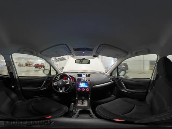 ✅ 2017 Subaru Forester • VIN: JF2SJAAC7HH535863 • Lot: 87304005. Wystawiony na Copart z przebiegiem 30 959 mil. Bezpłatny archiwum sprzedaży aukcyjnych z USA i szczegółowy raport historii pojazdu na DreamBid. Zdjęcie 15.