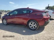 ✅ 2017 Chevrolet Volt Premier • VIN: 1G1RB6S5XHU181926 • Lot: 46052834. Wystawiony na Copart z przebiegiem 55 949 mil. Bezpłatny archiwum sprzedaży aukcyjnych z USA i szczegółowy raport historii pojazdu na DreamBid. Zdjęcie 2.