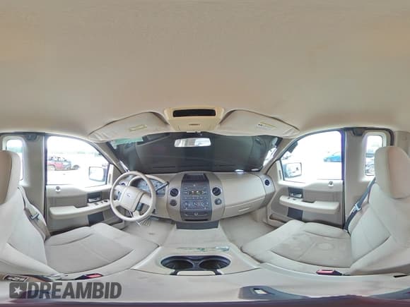 ✅ 2005 Ford F-150 XL • VIN: 1FTPF12585NA63952 • Лот: 74300474. Опубликован ранее на Copart с пробегом 98 379 миль. Бесплатный доступ к архиву аукционных продаж из США и подробный отчёт об истории автомобиля на DreamBid. Изображение 13.