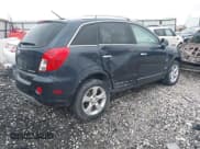 ✅ 2014 Chevrolet Captiva Sport LTZ • VIN: 3GNAL4EK2ES549686 • Лот: 43544381. Опубликован ранее на IAAI с пробегом 85 463 миль. Бесплатный доступ к архиву аукционных продаж из США и подробный отчёт об истории автомобиля на DreamBid. Изображение 4.