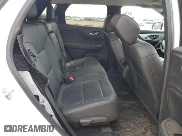 ✅ 2021 Chevrolet Blazer LT • VIN: 3GNKBDRSXMS537544 • Лот: 61234535. Опубликован ранее на Copart с пробегом 81 495 миль. Бесплатный доступ к архиву аукционных продаж из США и подробный отчёт об истории автомобиля на DreamBid. Изображение 10.