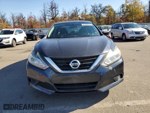 ✅ 2017 Nissan Altima S • VIN: 1N4AL3AP2HN304265 • Lot: 87396915. Wystawiony na Copart z przebiegiem 78 395 mil. Bezpłatny archiwum sprzedaży aukcyjnych z USA i szczegółowy raport historii pojazdu na DreamBid. Zdjęcie 5.