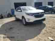 ✅ 2018 Chevrolet Equinox LT • VIN: 2GNAXSEV6J6158858 • Lot: 86541075. Wystawiony na Copart z przebiegiem 84 314 mil. Bezpłatny archiwum sprzedaży aukcyjnych z USA i szczegółowy raport historii pojazdu na DreamBid. Zdjęcie 14.