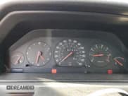 ✅ 1995 Volvo 900 • VIN: YV1JS8316S1207923 • Lot: 62229765. Wystawiony na Copart z przebiegiem 92 753 mil. Bezpłatny archiwum sprzedaży aukcyjnych z USA i szczegółowy raport historii pojazdu na DreamBid. Zdjęcie 9.