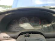 ✅ 2003 Ford Mustang Standard • VIN: 1FAFP40493F373920 • Lot: 57312595. Listed on Copart with 164,986 mi. Free auction sales archive from the USA and detailed vehicle history report at DreamBid. Image 9.