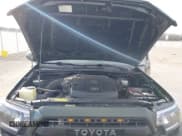 ✅ 2012 Toyota Tacoma • VIN: 3TMLU4EN8CM084941 • Lot: 41547330. Listed on IAAI with 118,460 mi. Free auction sales archive from the USA and detailed vehicle history report at DreamBid. Image 10.