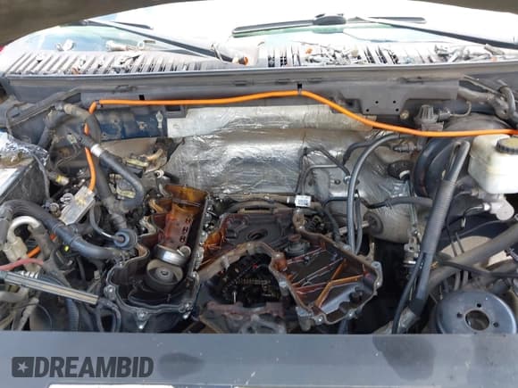 ✅ 2006 Ford Expedition Special Service • VIN: 1FMPU16546LA60328 • Lot: 42395015. Wystawiony na IAAI z przebiegiem Nie podano. Bezpłatny archiwum sprzedaży aukcyjnych z USA i szczegółowy raport historii pojazdu na DreamBid. Zdjęcie 6.